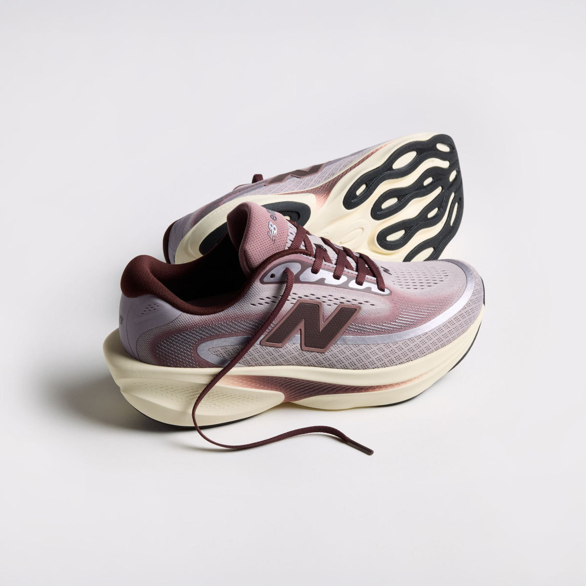 New Balance Ellipse Grey