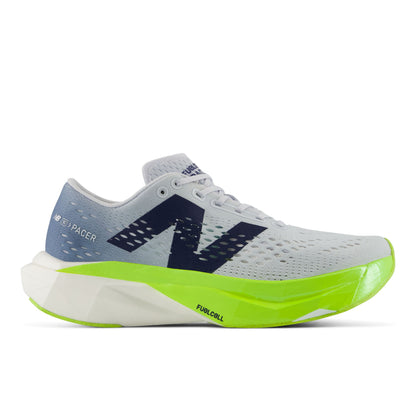 New Balance Fuelcell Supercomp Pacer V2 Grey