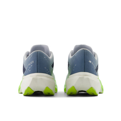 New Balance Fuelcell Supercomp Pacer V2 Grey