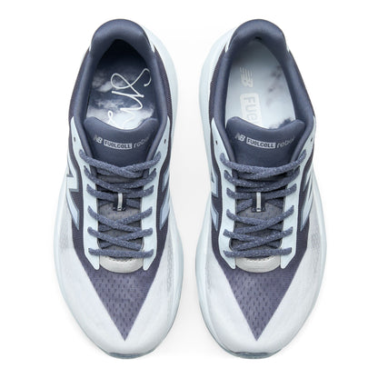 New Balance Sydney Levrone Fuelcell Rebel V5 Grey