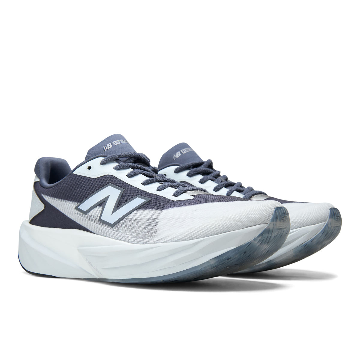 New Balance Sydney Levrone Fuelcell Rebel V5 Grey