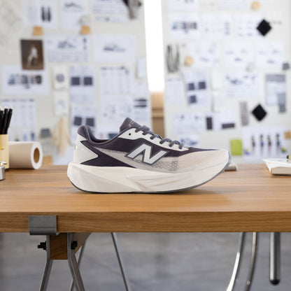 New Balance Sydney Levrone Fuelcell Rebel V5 Grey