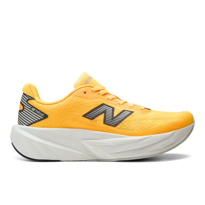 New Balance Fuelcell Rebel V5 Orange