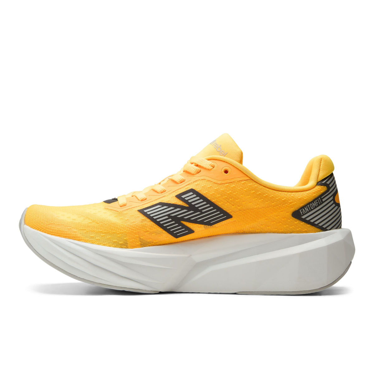 New Balance Fuelcell Rebel V5 Orange