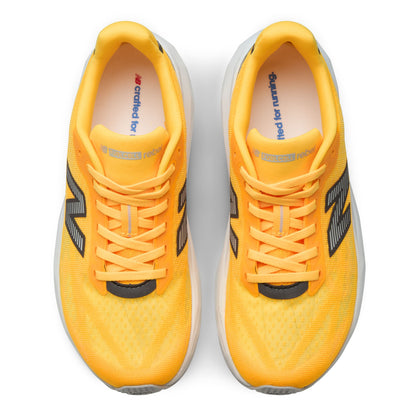 New Balance Fuelcell Rebel V5 Orange