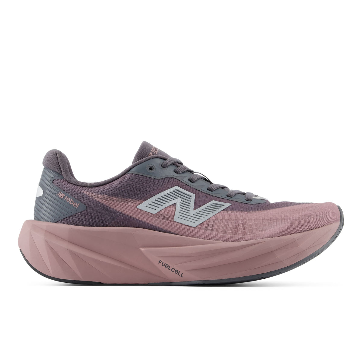 New Balance Fuelcell Rebel V5 Grey