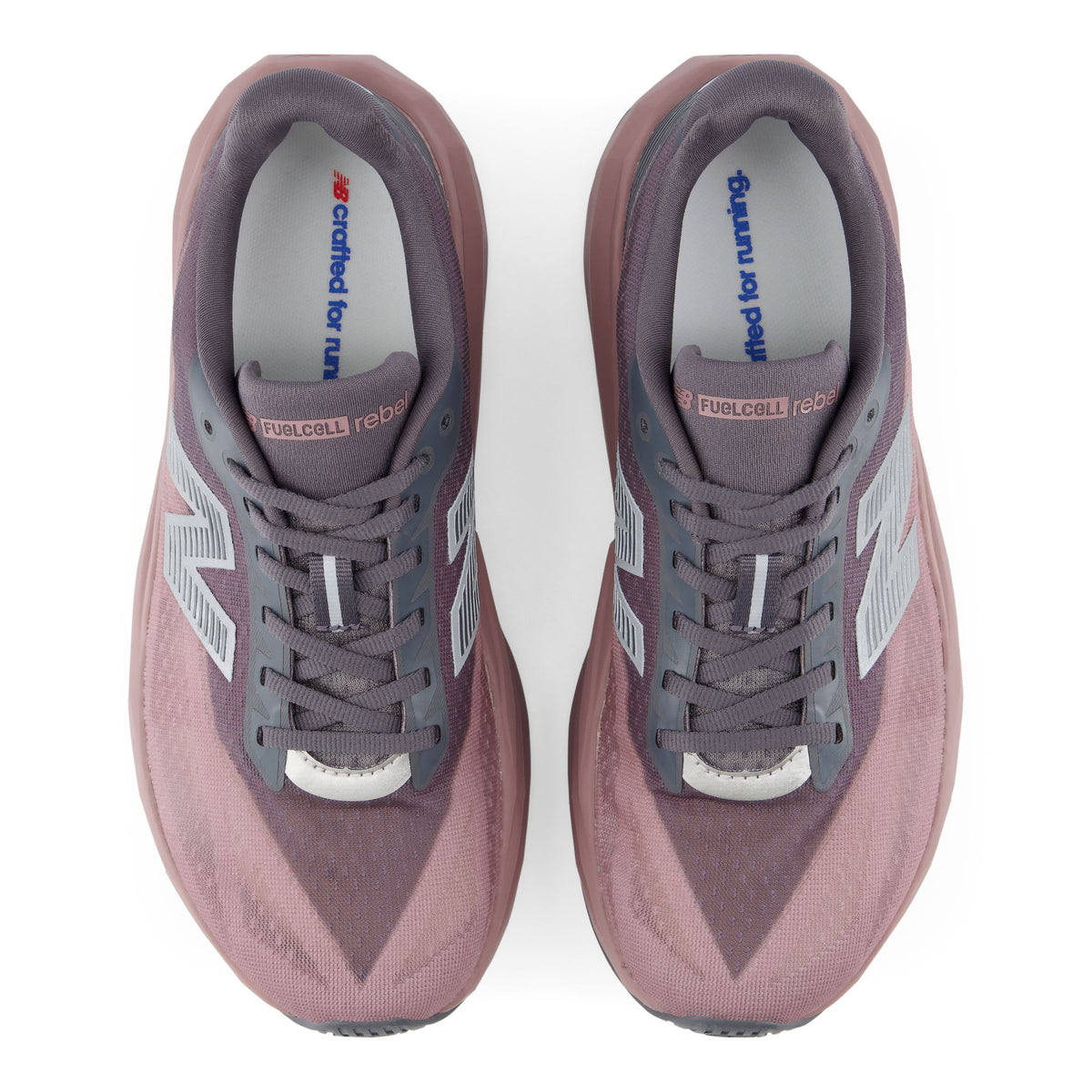 New Balance Fuelcell Rebel V5 Grey