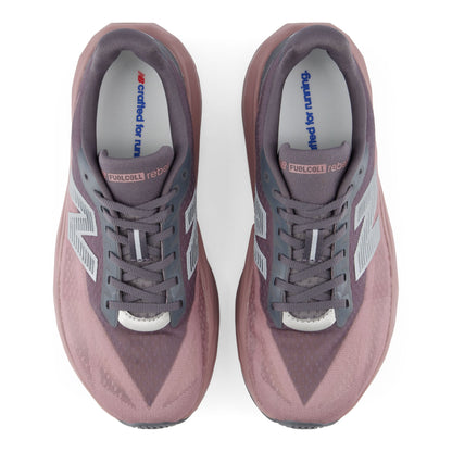 New Balance Fuelcell Rebel V5 Grey