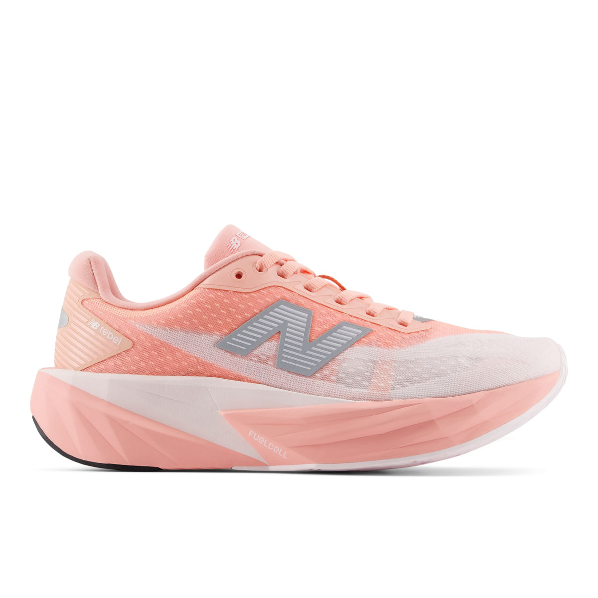 New Balance Fuelcell Rebel V5 Pink