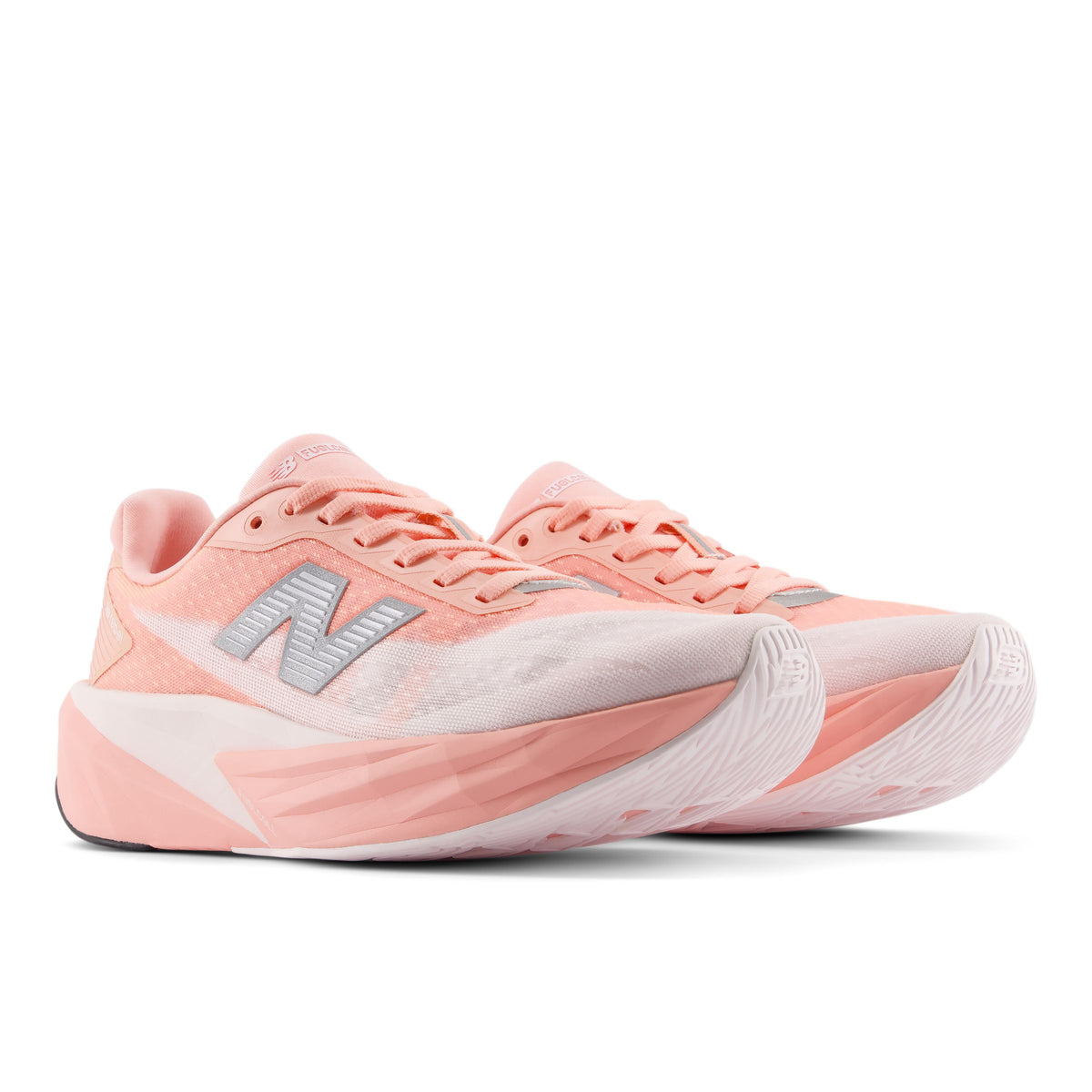 New Balance Fuelcell Rebel V5 Pink