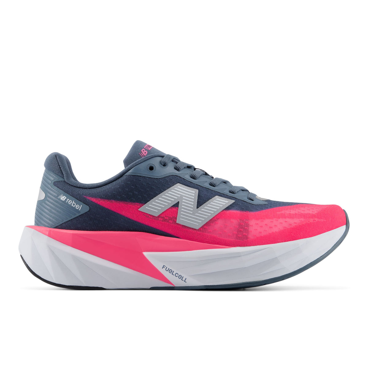New Balance Fuelcell Rebel V5 Blue