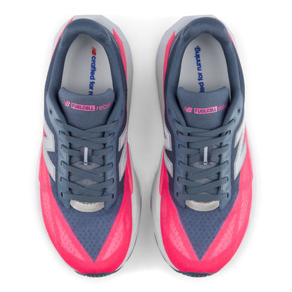 New Balance Fuelcell Rebel V5 Blue