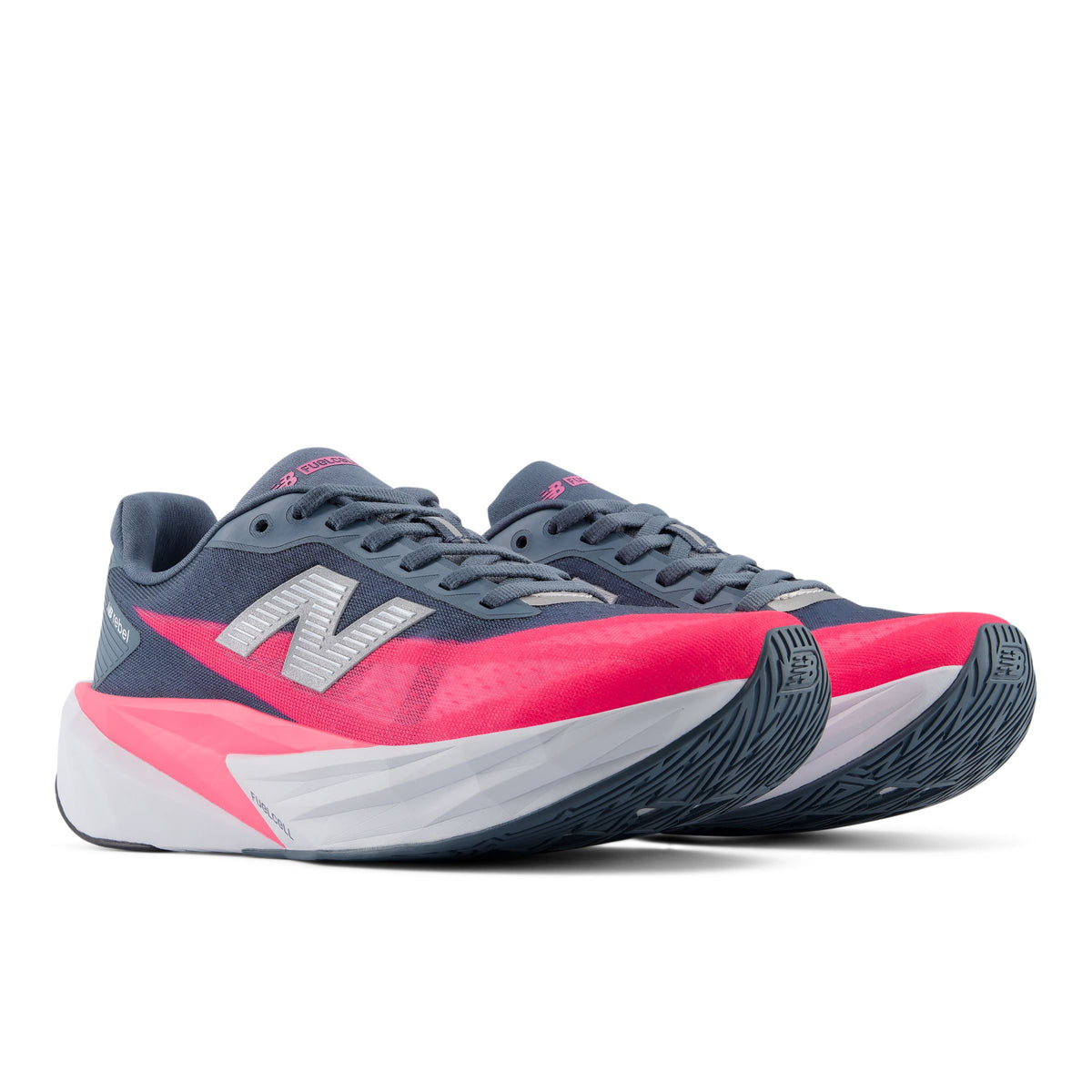 New Balance Fuelcell Rebel V5 Blue