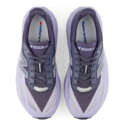 New Balance Fuelcell Rebel V5 Grey