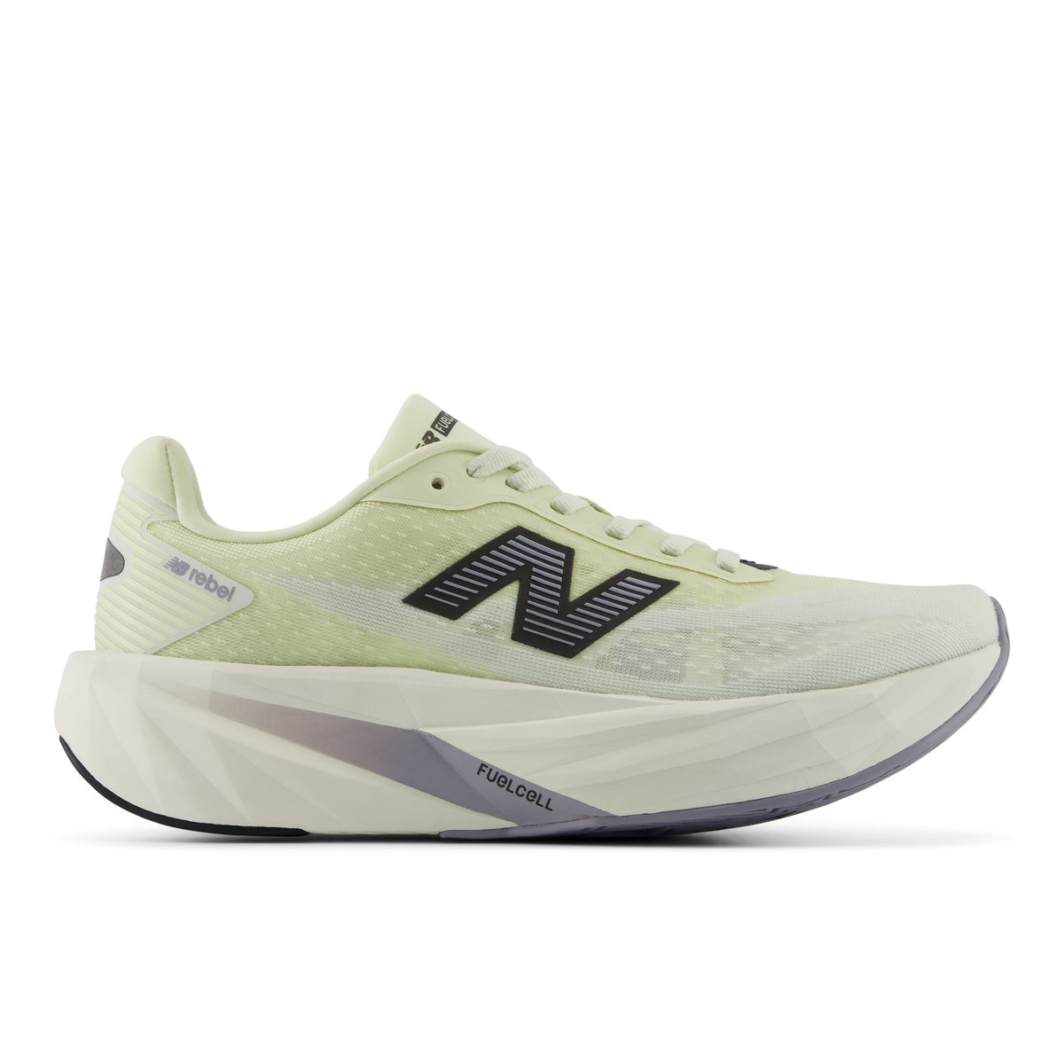 New Balance Fuelcell Rebel V5 Brown