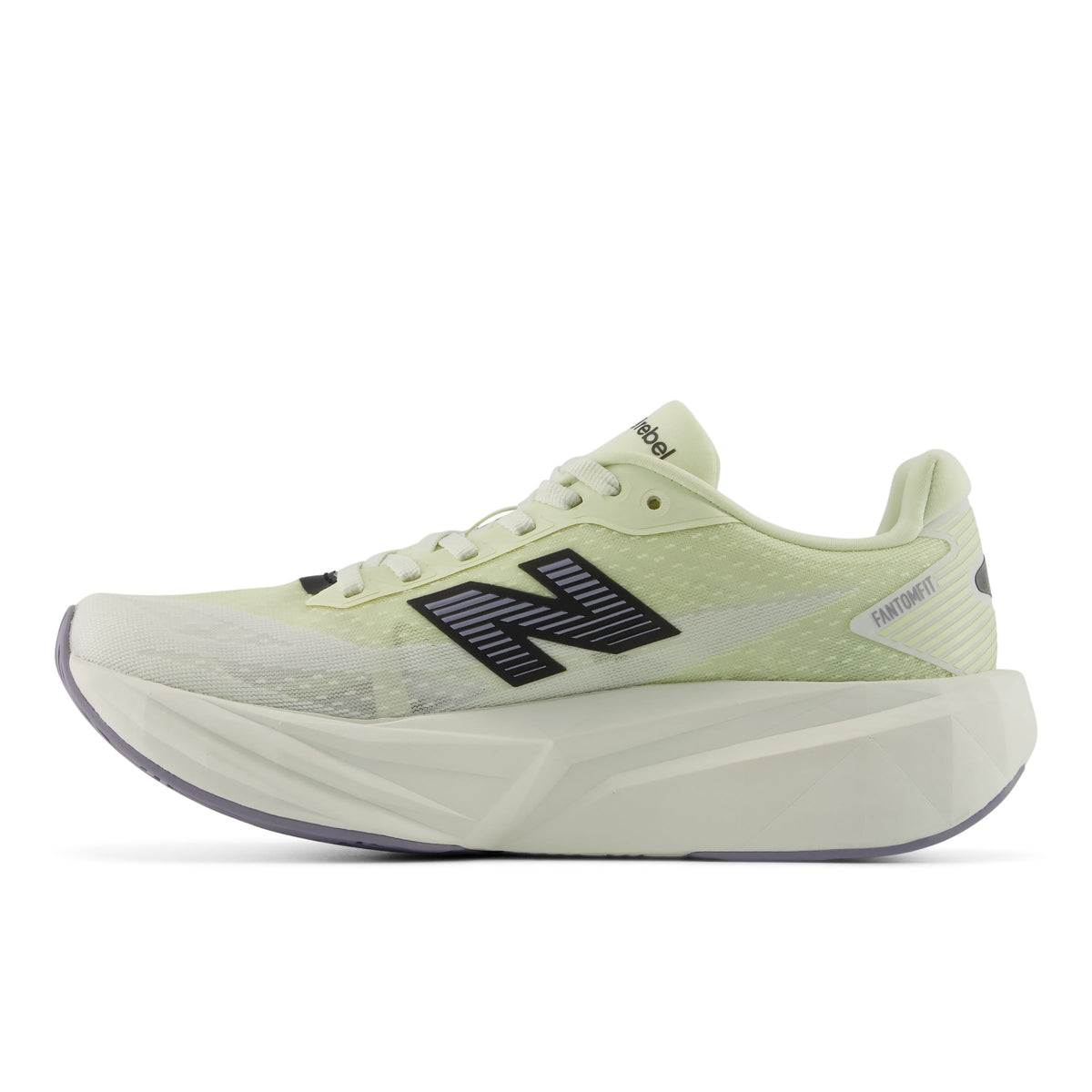 New Balance Fuelcell Rebel V5 Brown