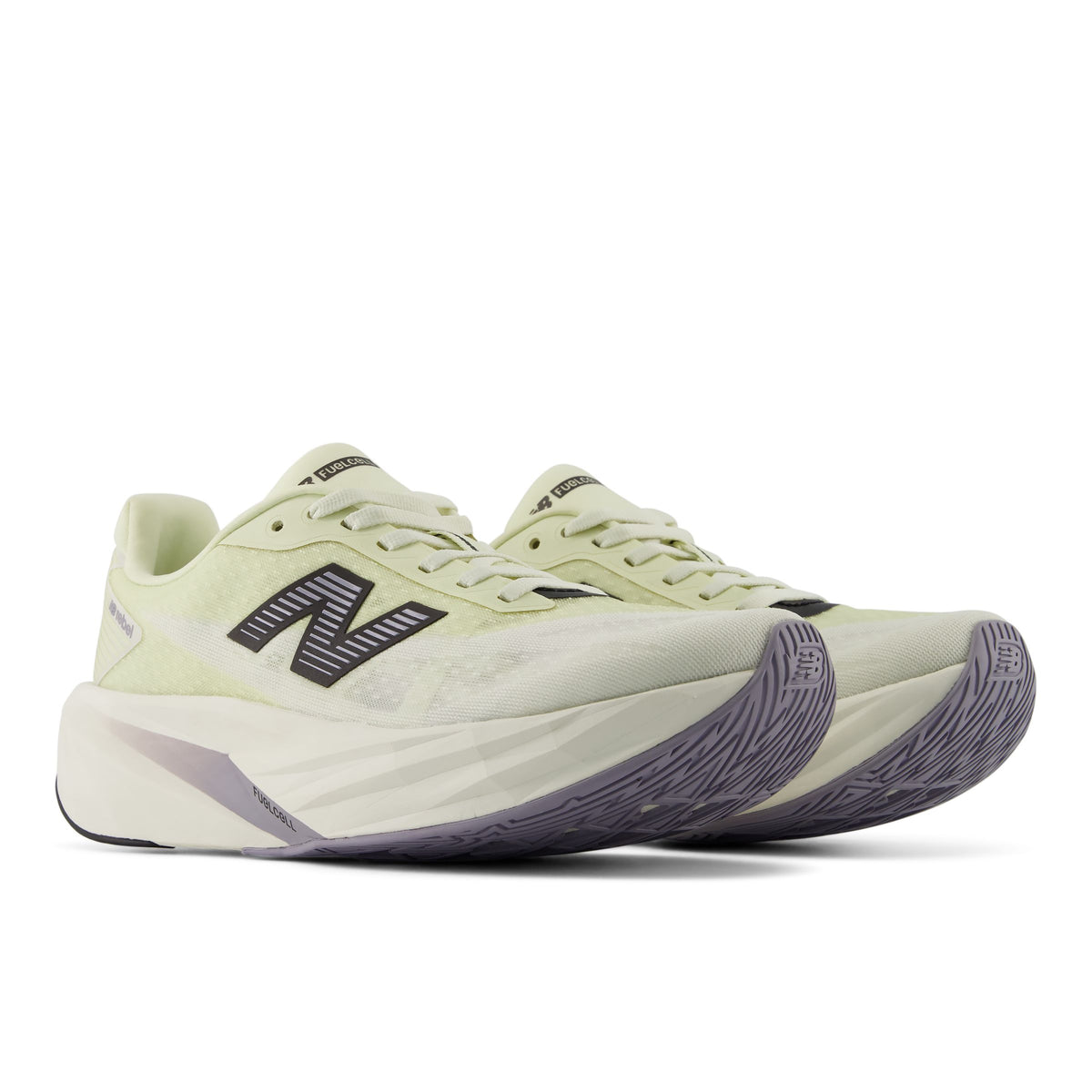 New Balance Fuelcell Rebel V5 Brown