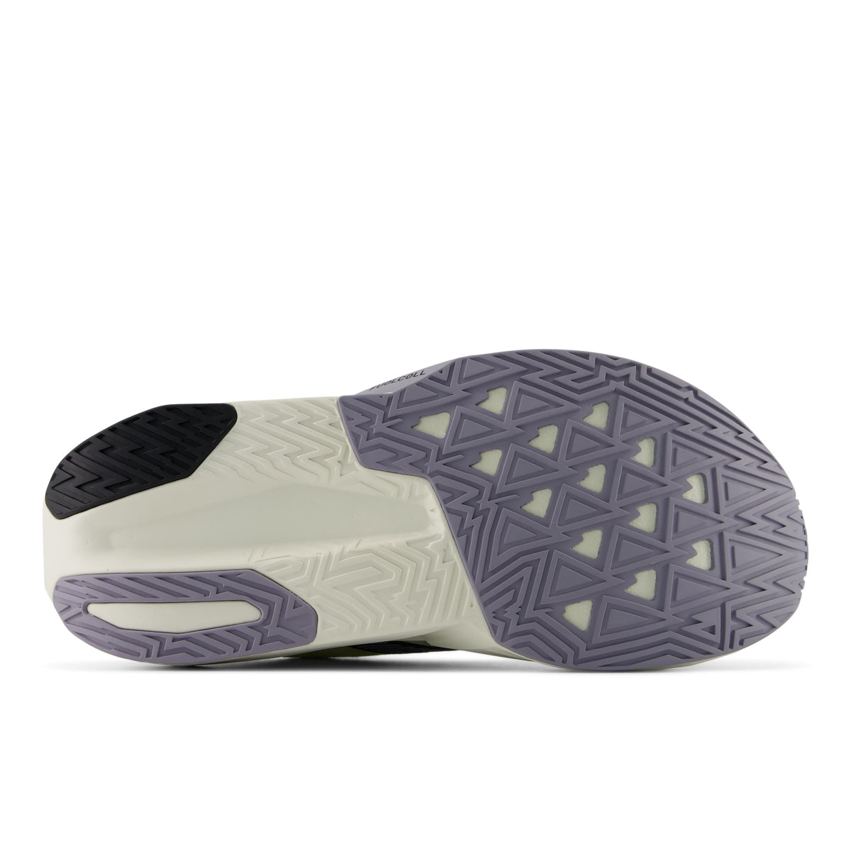 New Balance Fuelcell Rebel V5 Brown