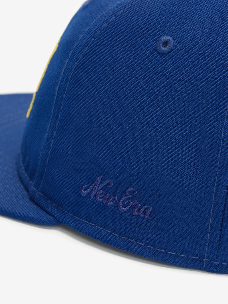 Essentials Warriors 9Fifty Rc Snapback Open Misc