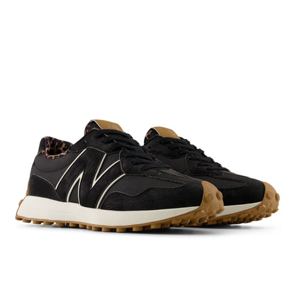 New Balance 327 Golf Black