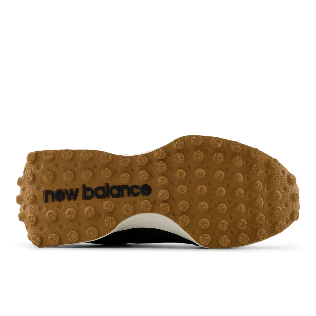 New Balance 327 Golf Black
