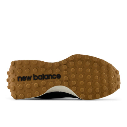 New Balance 327 Golf Black