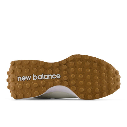 New Balance 327 Golf White