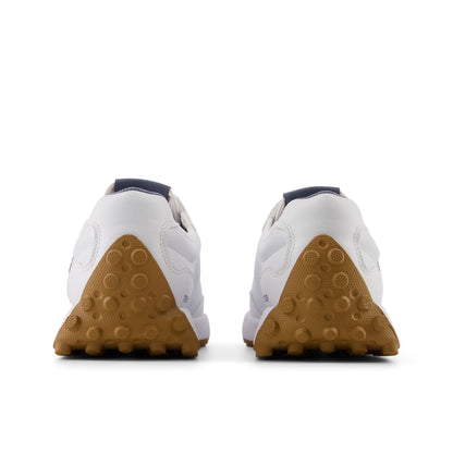 New Balance 327 Golf White