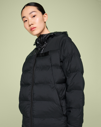 On Challenger Jacket Black (Women'S)