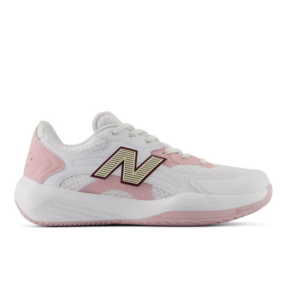 New Balance 696v7 White