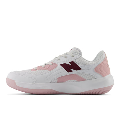 New Balance 696v7 White