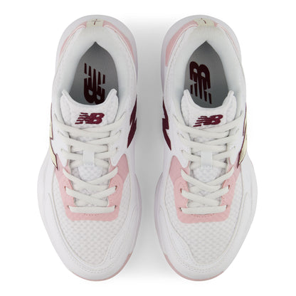 New Balance 696v7 White