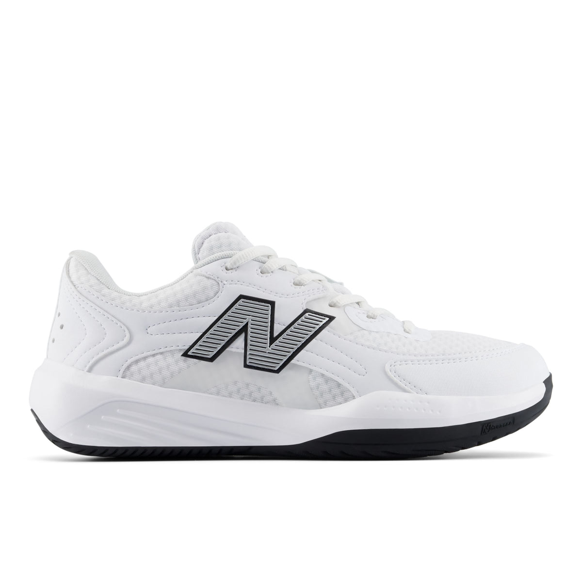 New Balance 696v7 White