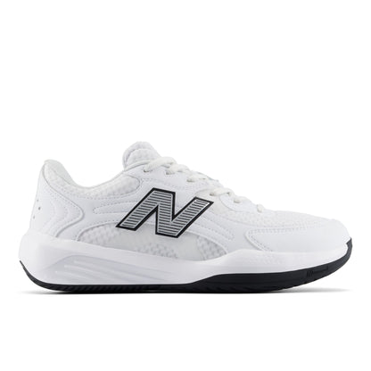 New Balance 696v7 White