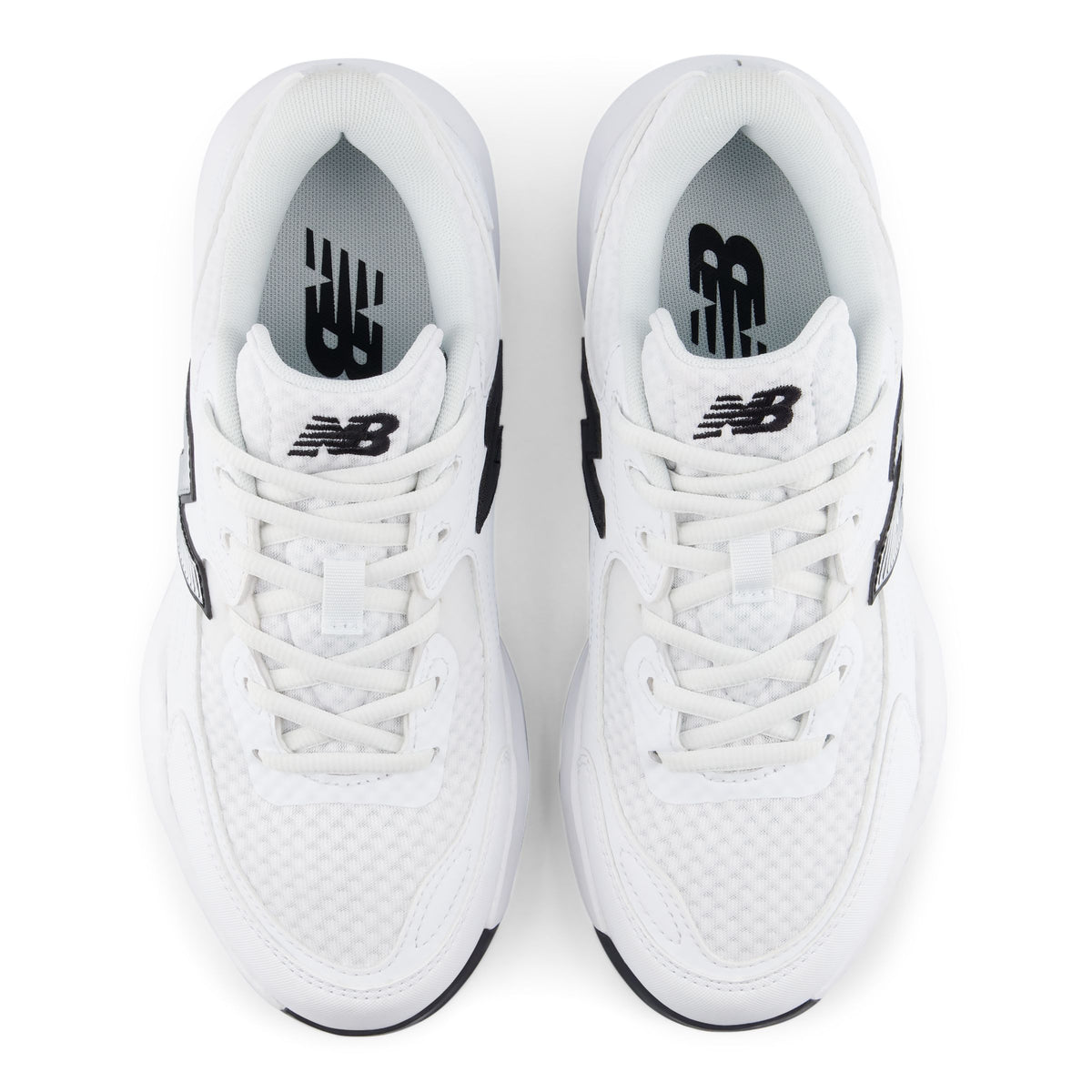 New Balance 696v7 White