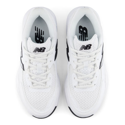 New Balance 696v7 White