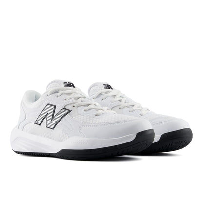 New Balance 696v7 White