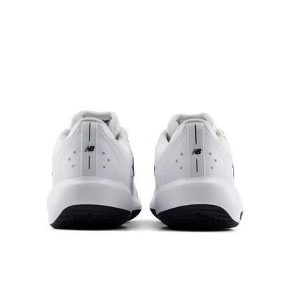 New Balance 696v7 White