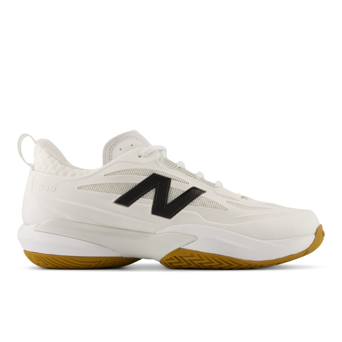 New Balance Fuelcell 996v7 White
