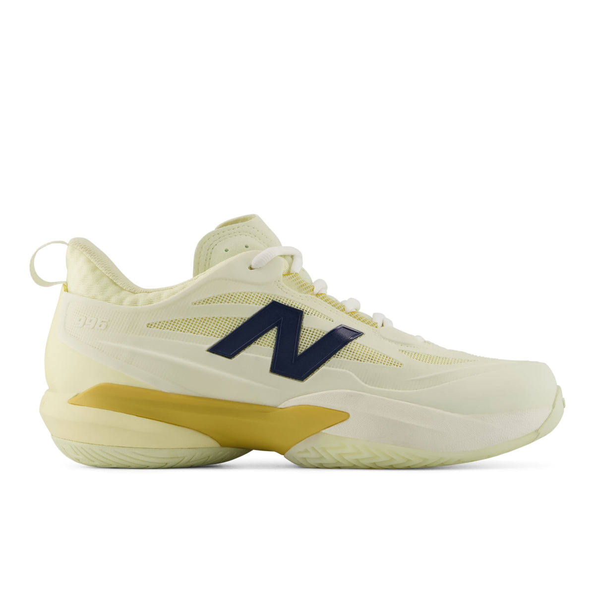 New Balance Fuelcell 996v7 Yellow