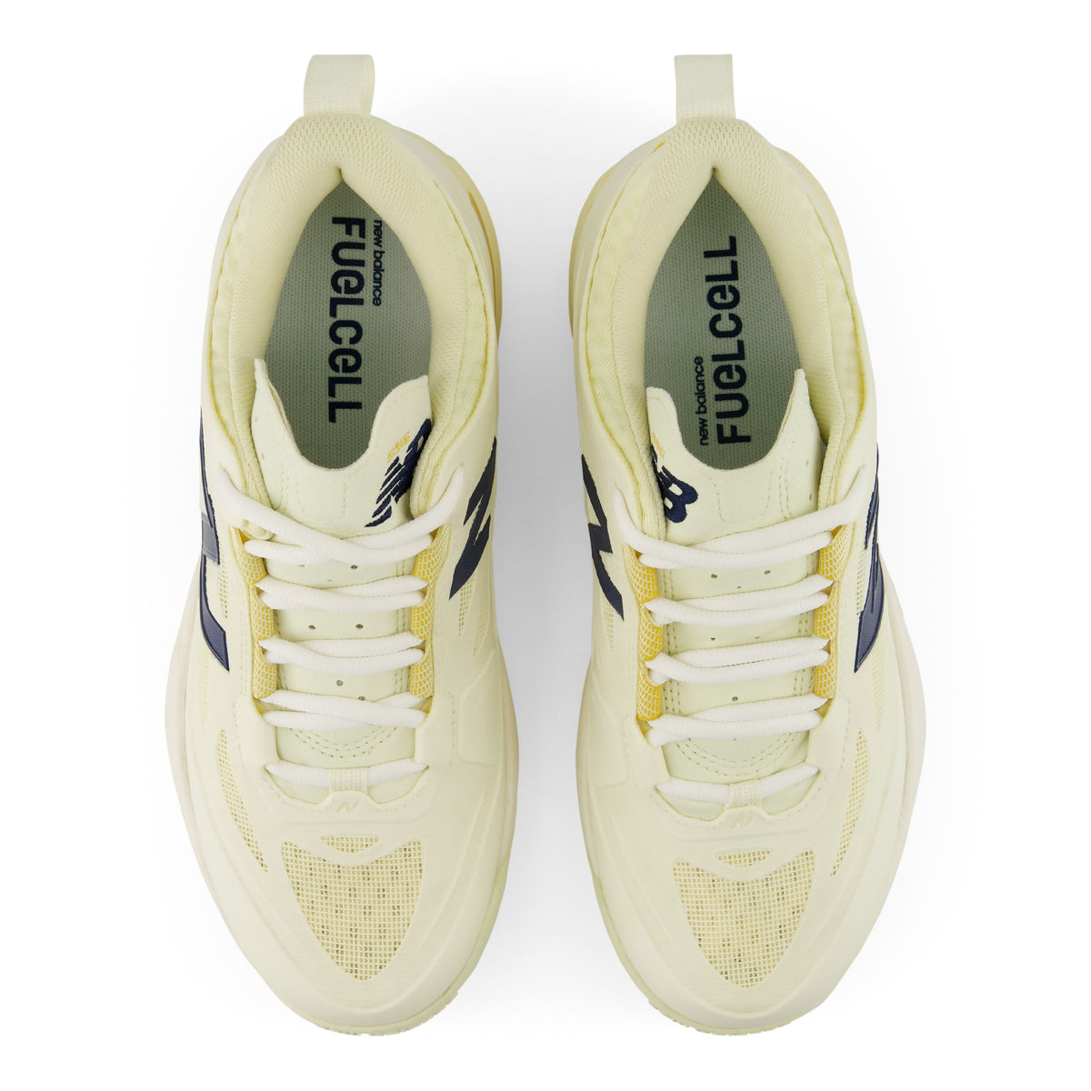 New Balance Fuelcell 996v7 Yellow