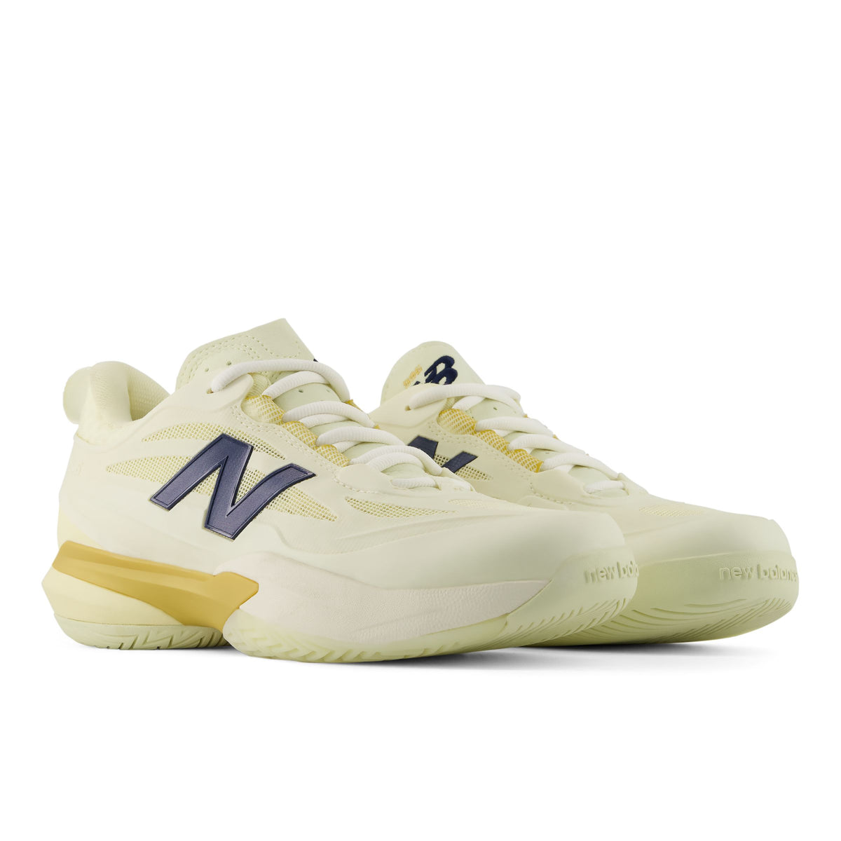 New Balance Fuelcell 996v7 Yellow