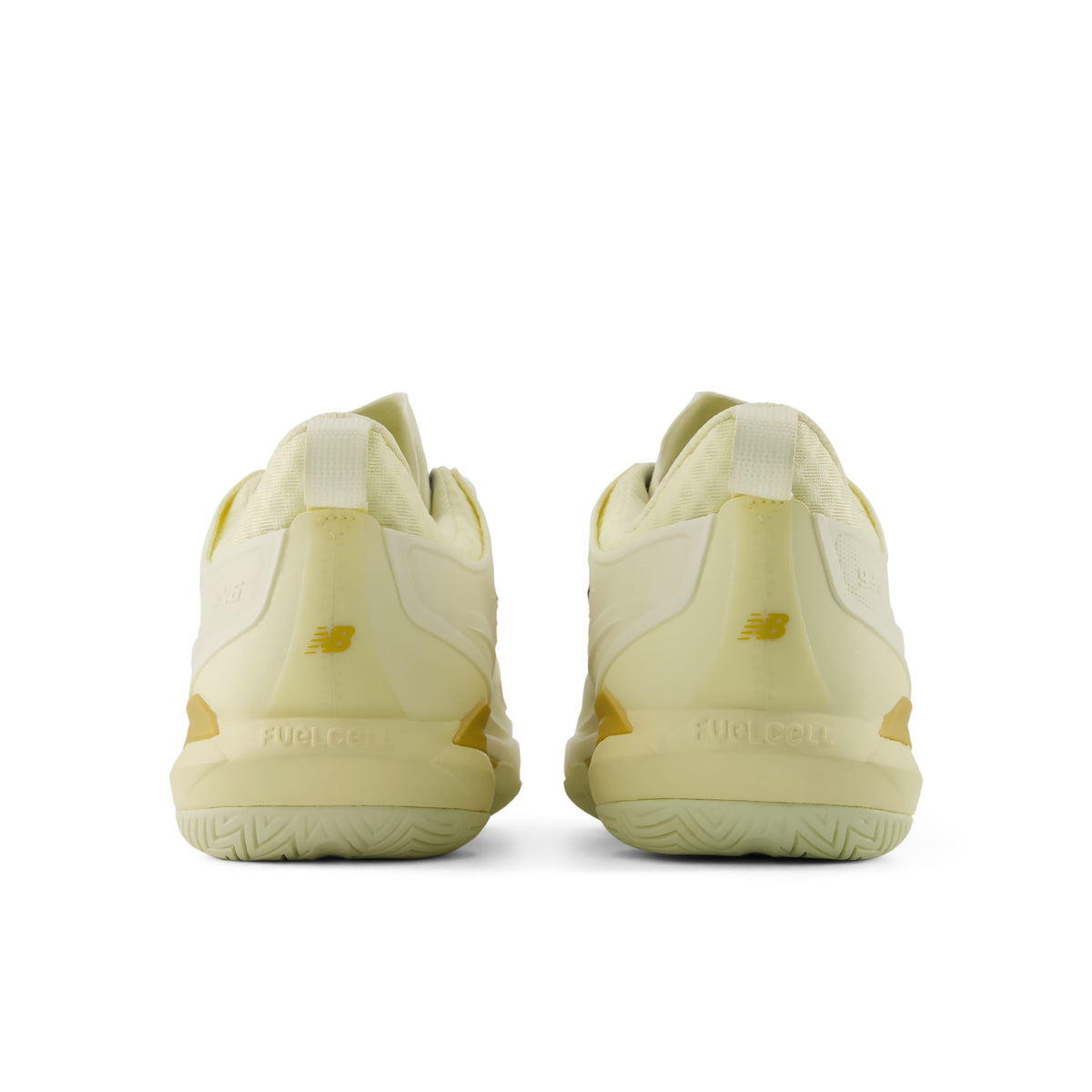New Balance Fuelcell 996v7 Yellow