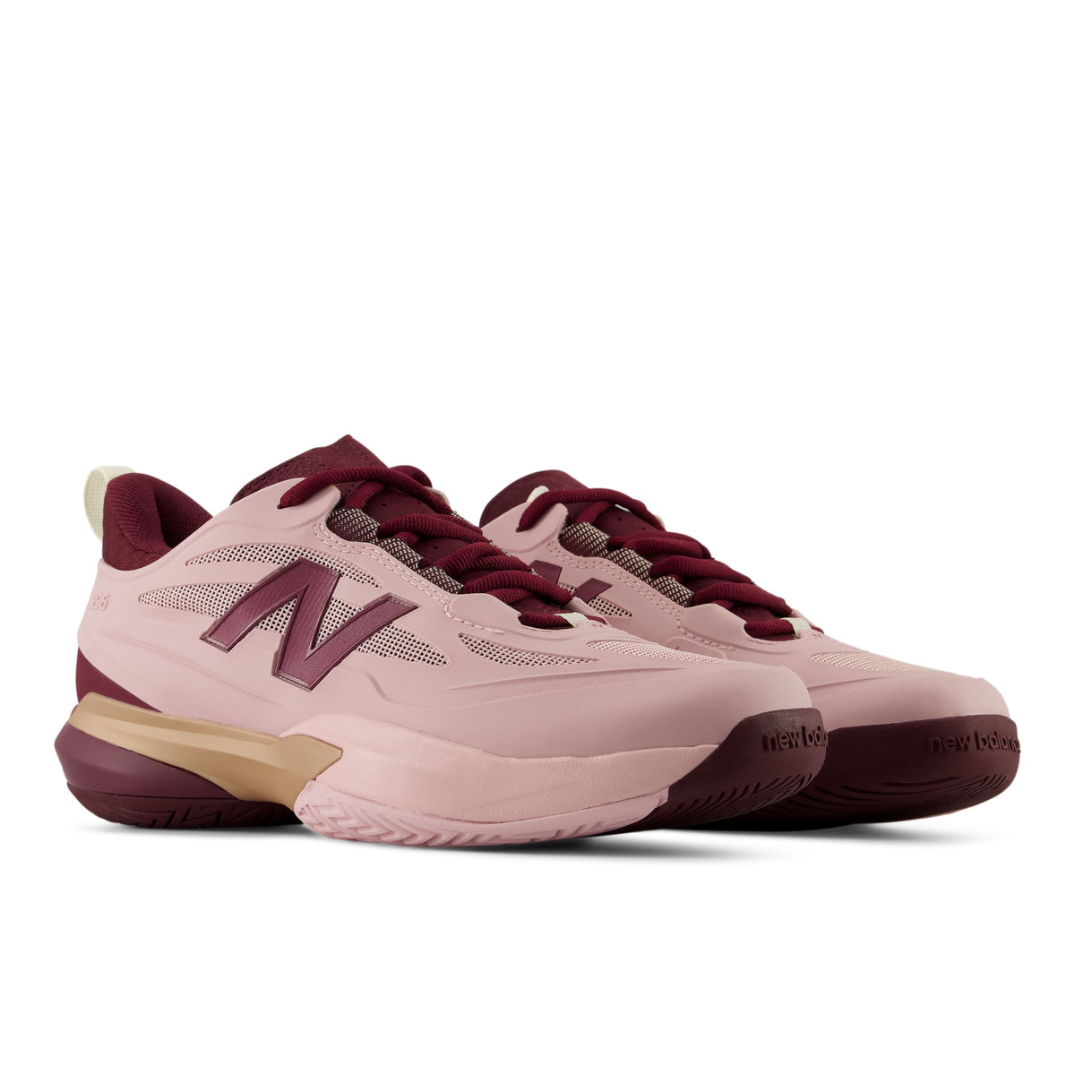 New Balance Fuelcell 996v7 Pink