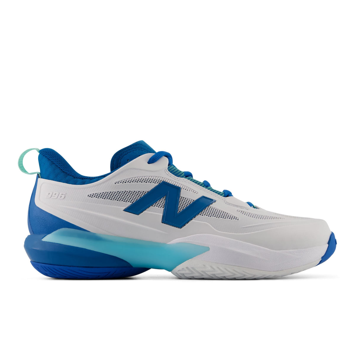 New Balance Fuelcell 996v7 Grey