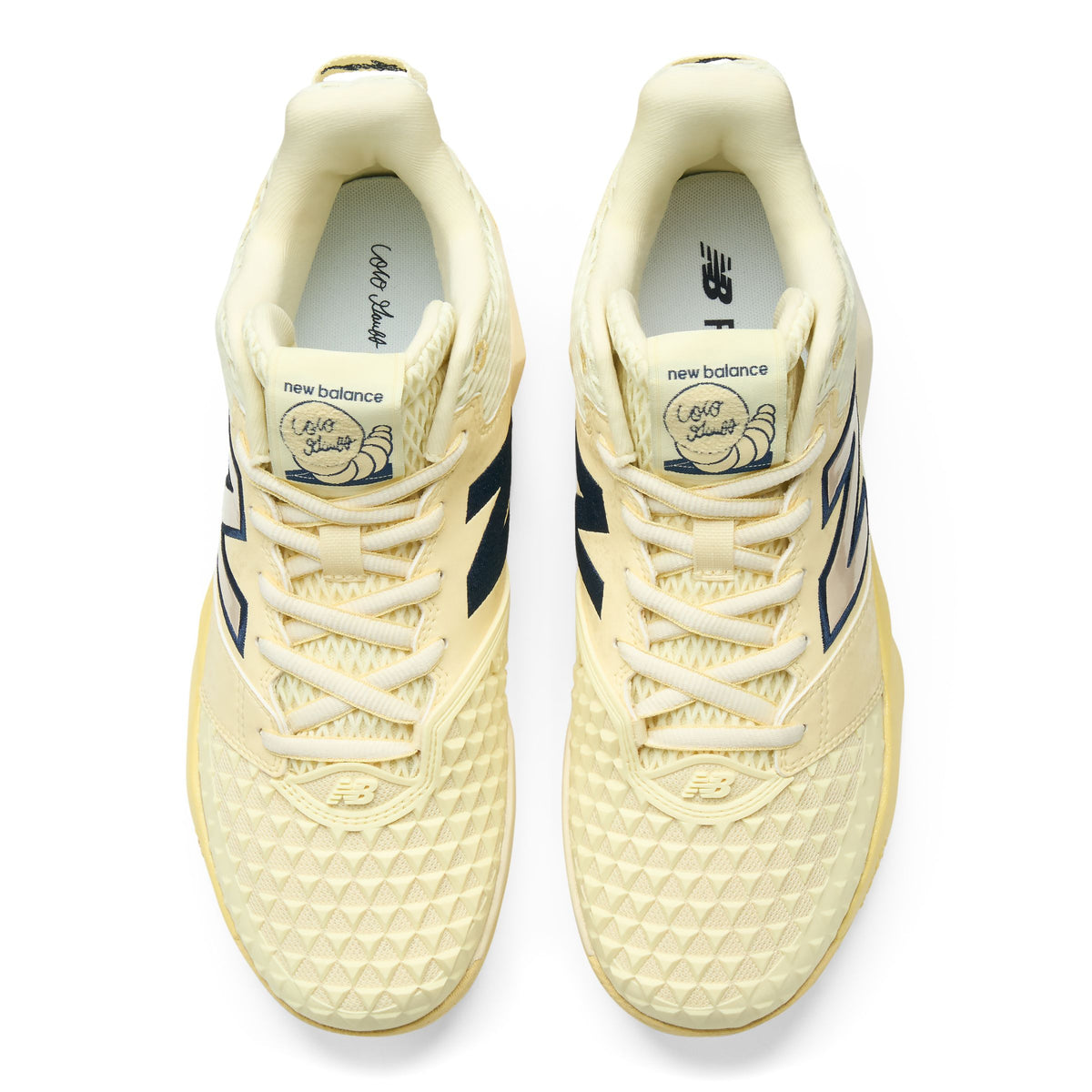 New Balance Coco Cg2 Yellow