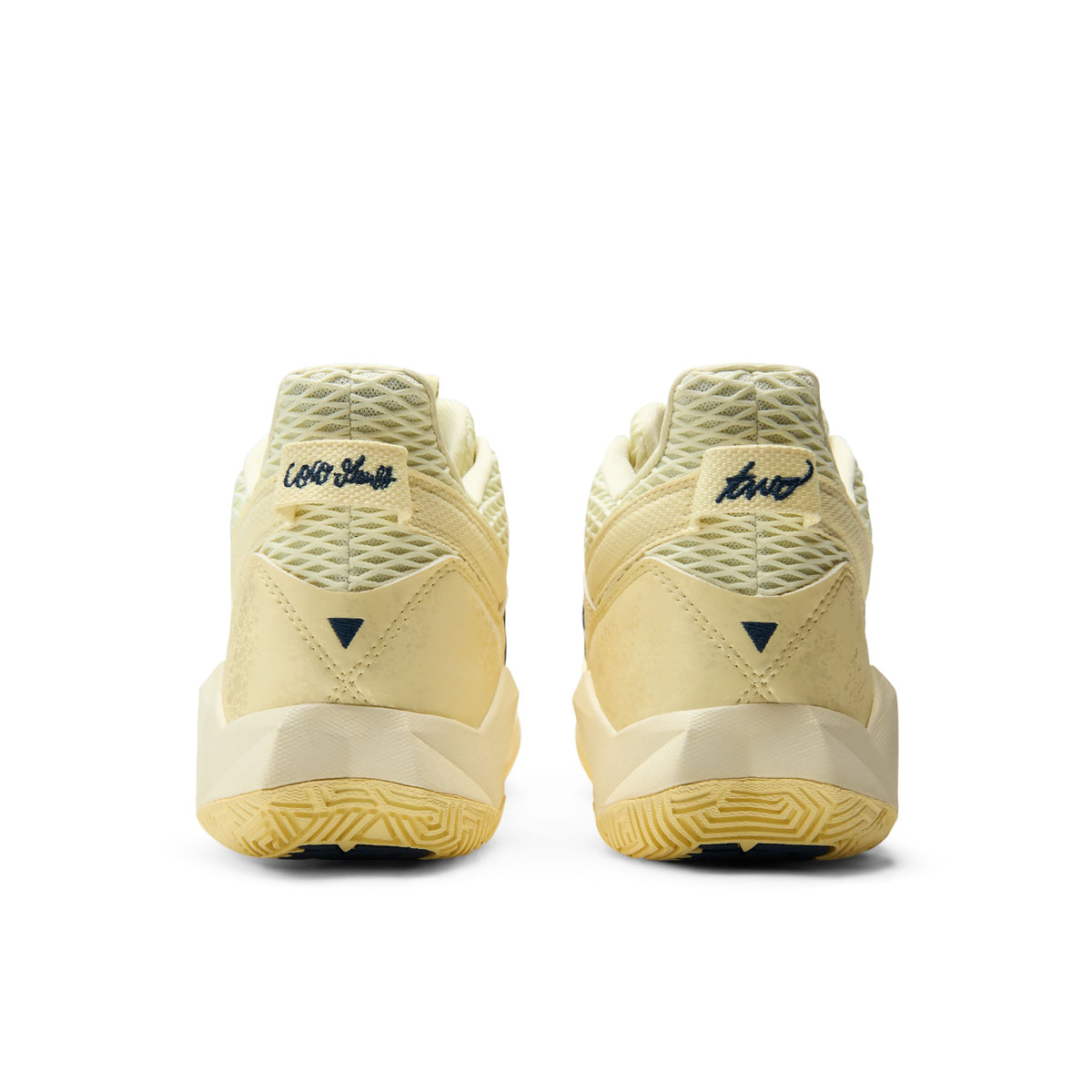 New Balance Coco Cg2 Yellow