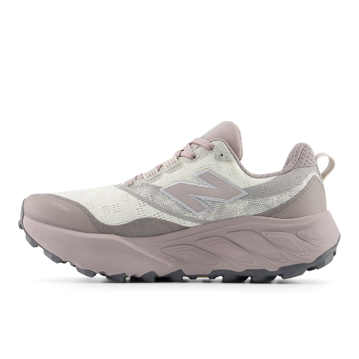 New Balance Fresh Foam X Hierro V9 White