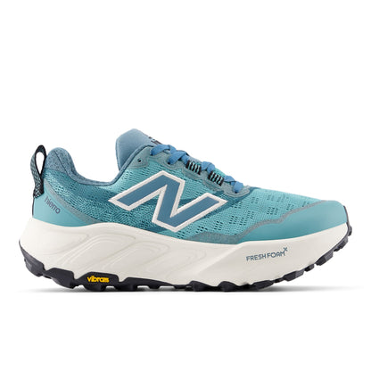 New Balance Fresh Foam X Hierro V9 Green