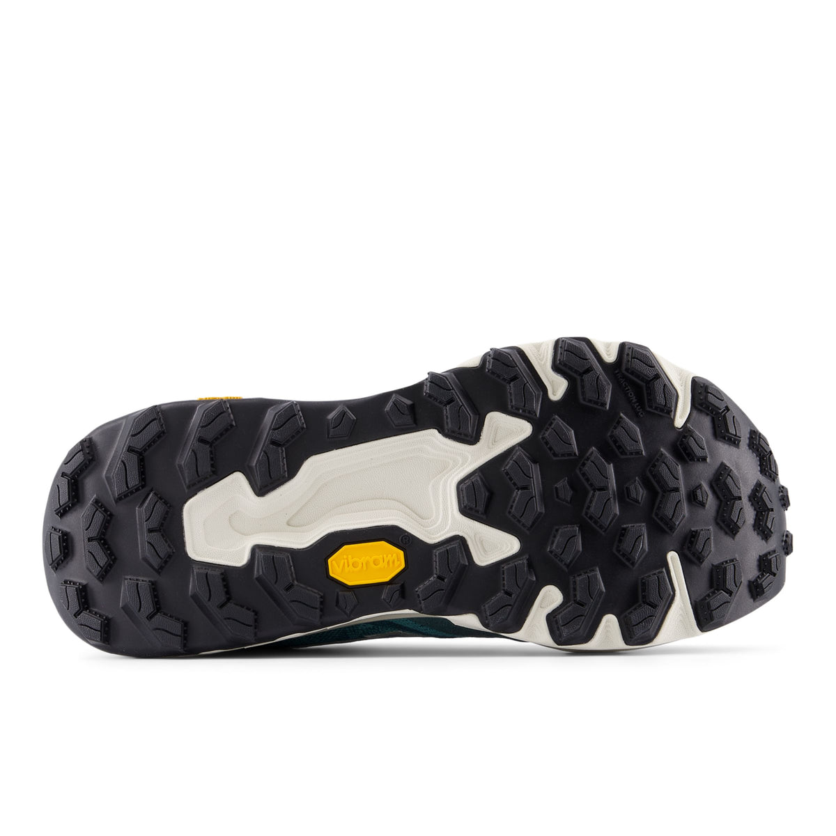 New Balance Fresh Foam X Hierro V9 Green